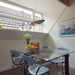 Foto #2 Appartement Schonebergerweg Rotterdam