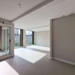 Foto #3 Appartement Westblaak Rotterdam