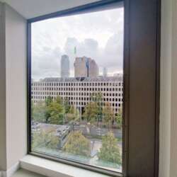 Foto #1 Appartement Westblaak Rotterdam