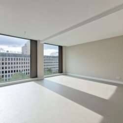 Appartement Westblaak