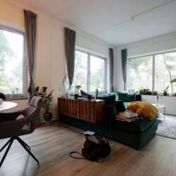 Foto #3 Appartement 's-Gravenweg Rotterdam