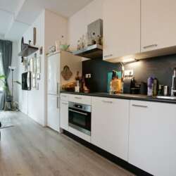 Foto #2 Appartement 's-Gravenweg Rotterdam