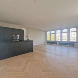 Foto #2 Appartement Calandstraat Rotterdam