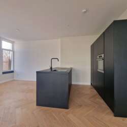 Foto #4 Appartement Calandstraat Rotterdam