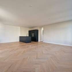 Foto #1 Appartement Calandstraat Rotterdam