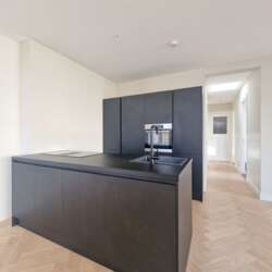 Foto #3 Appartement Calandstraat Rotterdam