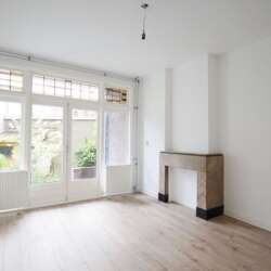 Foto #2 Huurwoning Walenburgerweg Rotterdam