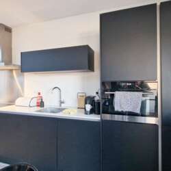 Foto #4 Appartement 's-Gravenweg Rotterdam