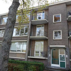 Appartement Karel de Grotelaan