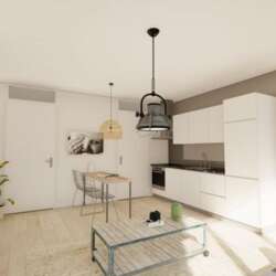 Foto #2 Appartement Blauwe Kei Veldhoven