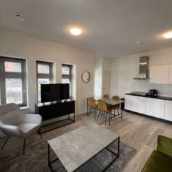 Foto #2 Appartement Broekhovenseweg Tilburg