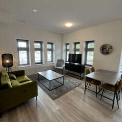 Foto #4 Appartement Broekhovenseweg Tilburg