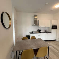 Foto #3 Appartement Broekhovenseweg Tilburg