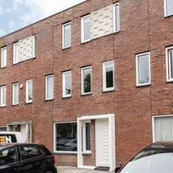 Foto #1 Huurwoning Fluessenlaan Amsterdam