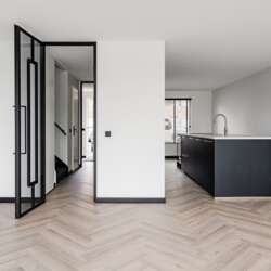 Foto #4 Huurwoning Fluessenlaan Amsterdam