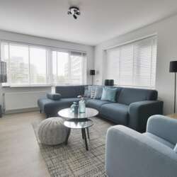 Foto #2 Appartement Rondeel Amsterdam