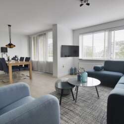 Foto #3 Appartement Rondeel Amsterdam