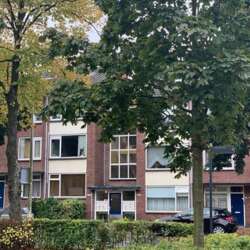 Appartement Prinses Beatrixlaan