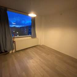 Foto #1 Appartement Zonnelaan Groningen