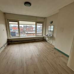 Foto #1 Appartement Folkingestraat Groningen