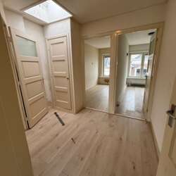 Foto #2 Appartement Folkingestraat Groningen