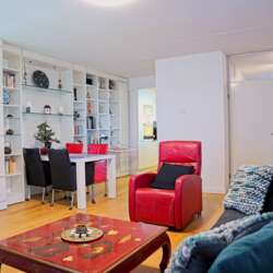 Foto #1 Appartement Fongersplaats Groningen