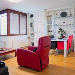 Foto #2 Appartement Fongersplaats Groningen