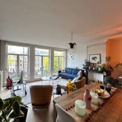 Appartement Keizersgracht