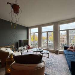 Foto #3 Appartement Keizersgracht Amsterdam