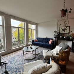 Foto #2 Appartement Keizersgracht Amsterdam