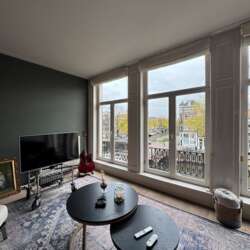 Foto #4 Appartement Keizersgracht Amsterdam