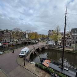 Foto #1 Appartement Keizersgracht Amsterdam