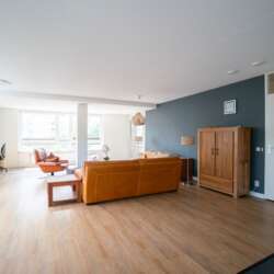 Foto #2 Appartement Lotustuin Rotterdam