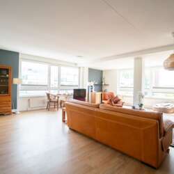 Foto #4 Appartement Lotustuin Rotterdam