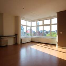 Foto #1 Appartement Potterstraat Utrecht