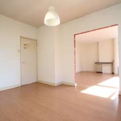 Foto #4 Appartement Potterstraat Utrecht