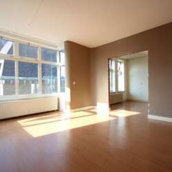 Foto #2 Appartement Potterstraat Utrecht