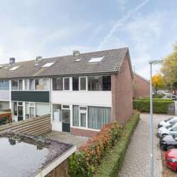 Foto #1 Huurwoning Briljantstraat Groningen