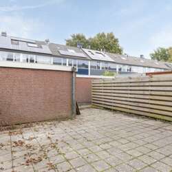 Foto #3 Huurwoning Briljantstraat Groningen