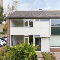 Foto #2 Huurwoning Briljantstraat Groningen