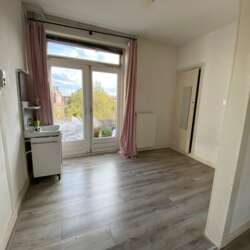 Foto #4 Appartement Hamburgerstraat Groningen