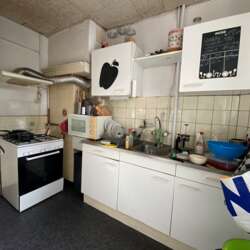 Foto #3 Appartement Hamburgerstraat Groningen