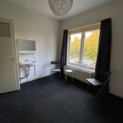 Foto #1 Appartement Hamburgerstraat Groningen