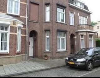 Appartement Koninginneweg