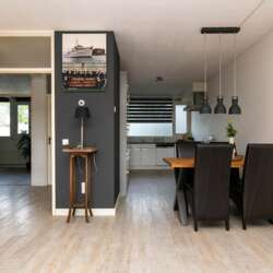 Foto #4 Appartement Meidoornweg Badhoevedorp