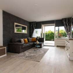 Foto #1 Appartement Meidoornweg Badhoevedorp