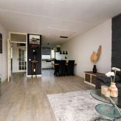 Foto #2 Appartement Meidoornweg Badhoevedorp