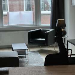 Foto #4 Appartement Van den Boschstraat Den Haag