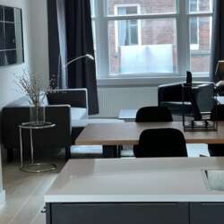 Foto #2 Appartement Van den Boschstraat Den Haag