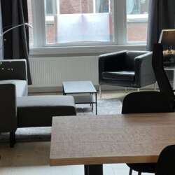 Foto #1 Appartement Van den Boschstraat Den Haag